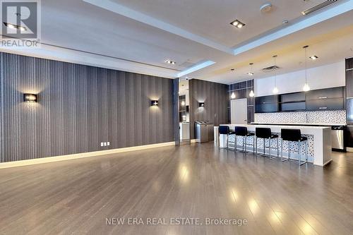 1206 - 75 North Park Road, Vaughan, ON - Indoor Photo Showing Other Room