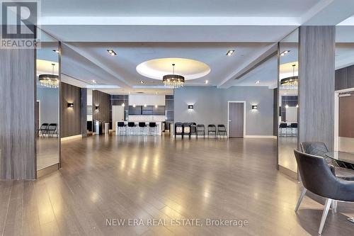 1206 - 75 North Park Road, Vaughan, ON - Indoor