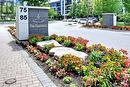 1206 - 75 North Park Road, Vaughan, ON  - Outdoor 