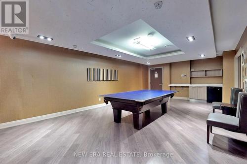 1206 - 75 North Park Road, Vaughan, ON - Indoor Photo Showing Other Room