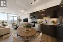 1206 - 75 North Park Road, Vaughan, ON  - Indoor 