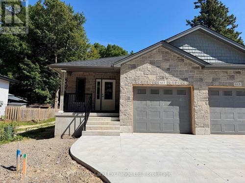 617 HILKER STREET  Saugeen Shores, ON N0H 2C4