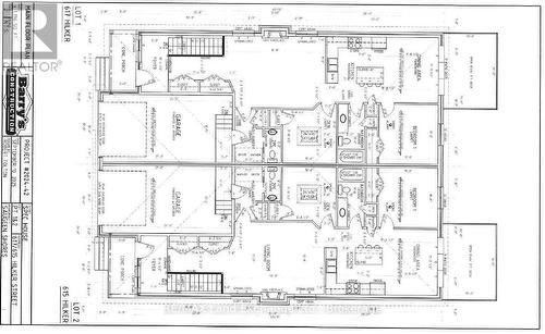 Main FP - 617 Hilker Street, Saugeen Shores, ON - Other