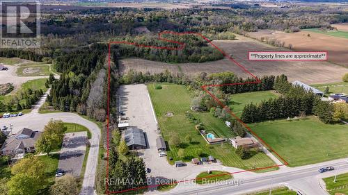 1241 - 1247 COLBORNE STREET W  Brantford, ON N3T 5L7