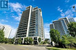 1206 - 75 NORTH PARK ROAD Vaughan, ON L4J 0H8