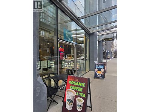 1091 Hornby Street, Vancouver, BC 