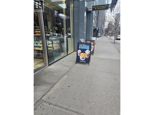 1091 Hornby Street, Vancouver, BC 