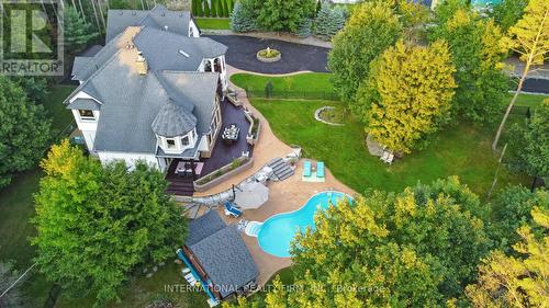 6 Pinehurst Lane, Springwater, ON - Outdoor With View