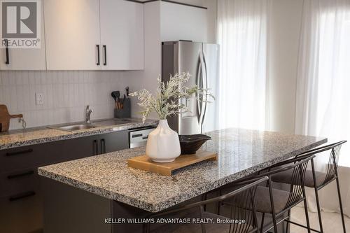 UNIT 3 - 12 BATAVIA AVENUE , Toronto, Ontario M6N 4A2 2