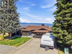 420 Gleneagles Drive Kamloops, BC V2E 1Z4