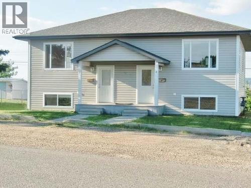 509 99 Avenue  Dawson Creek, BC V1G 1T2