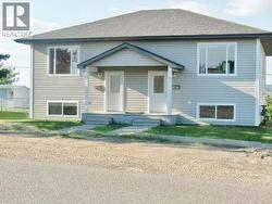 509 99 Avenue Dawson Creek, BC V1G 1T2