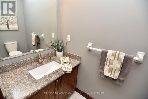 36 Tommar Place, Hamilton, ON - Indoor Photo Showing Bathroom