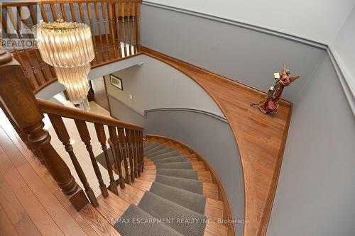 36 Tommar Place, Hamilton, ON - Indoor Photo Showing Other Room