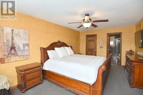 36 Tommar Place, Hamilton, ON - Indoor Photo Showing Bedroom