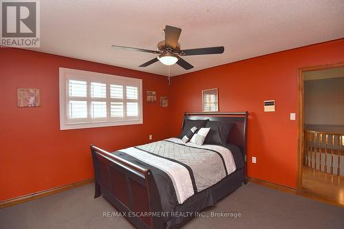 36 Tommar Place, Hamilton, ON - Indoor Photo Showing Bedroom