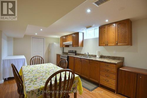 36 Tommar Place, Hamilton, ON - Indoor