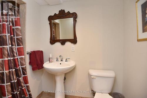 36 Tommar Place, Hamilton, ON - Indoor Photo Showing Bathroom