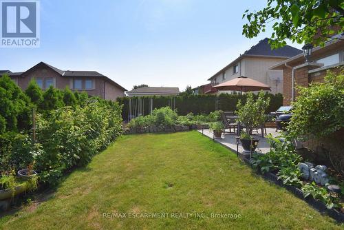 36 Tommar Place, Hamilton, ON - Outdoor