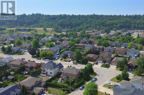 36 Tommar Place, Hamilton, ON - Outdoor With View