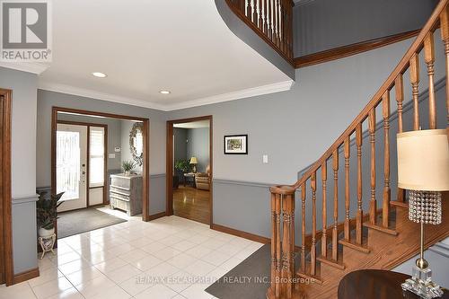 36 Tommar Place, Hamilton, ON - Indoor Photo Showing Other Room