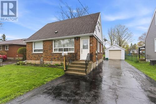 111 ELGIN STREET  Kawartha Lakes, ON K9V 3W8