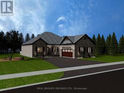 B - 729 MOUNT PLEASANT ROAD Brant, ON N0E 1K0