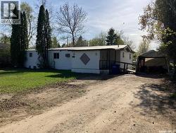 407 Railway AVENUE White Fox, SK S0J 3B0