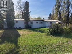 407 Railway AVENUE White Fox, SK S0J 3B0