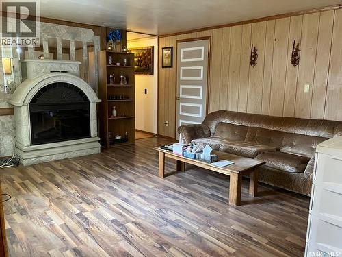407 Railway Avenue, White Fox, SK 