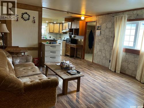 407 Railway Avenue, White Fox, SK 