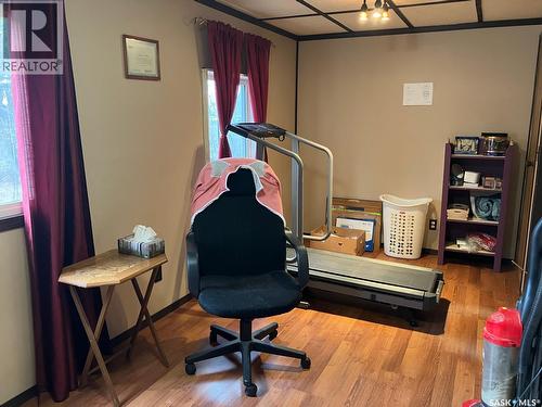 407 Railway Avenue, White Fox, SK 
