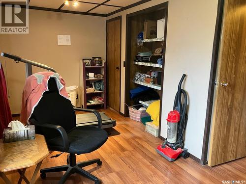 407 Railway Avenue, White Fox, SK 