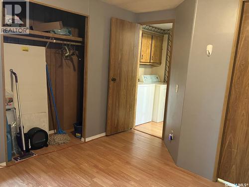 407 Railway Avenue, White Fox, SK 