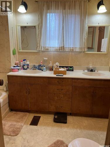407 Railway Avenue, White Fox, SK 