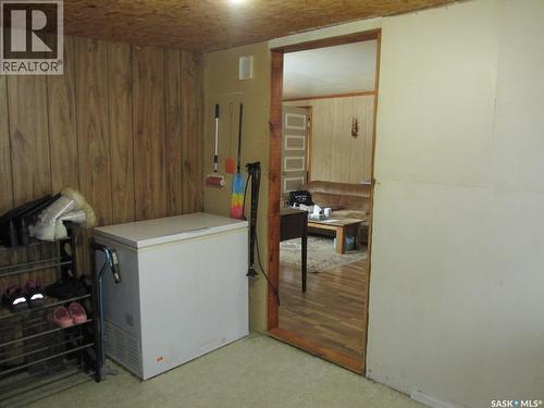 407 Railway Avenue, White Fox, SK 