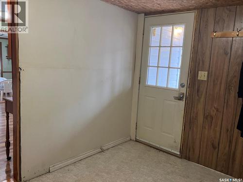 407 Railway Avenue, White Fox, SK 
