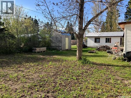 407 Railway Avenue, White Fox, SK 