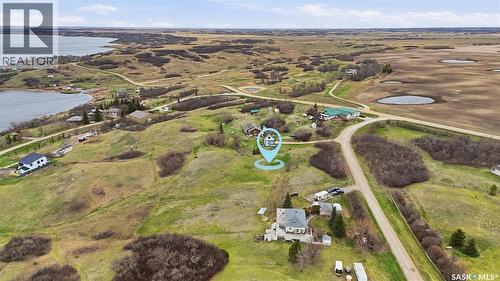 25 Shore Acres Drive, Last Mountain Lake, SK 
