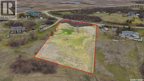 25 Shore Acres Drive, Last Mountain Lake, SK 