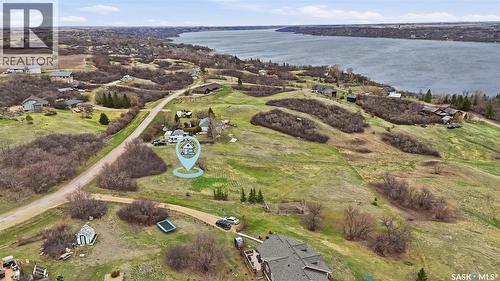 25 Shore Acres Drive, Last Mountain Lake, SK 