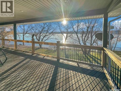 4 Whispering Valley Estates, Round Lake, SK 