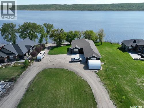 4 Whispering Valley Estates, Round Lake, SK 