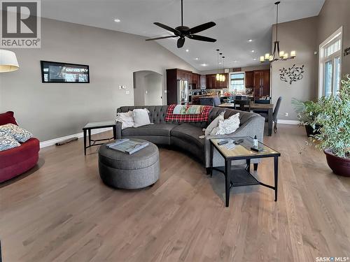 4 Whispering Valley Estates, Round Lake, SK 
