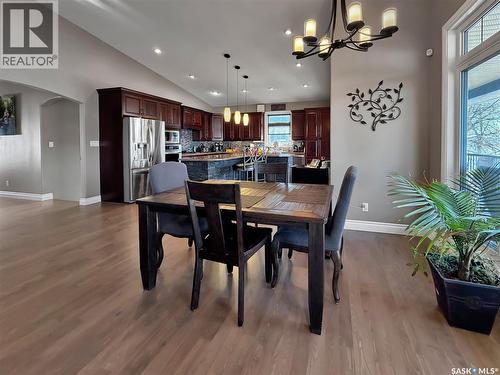 4 Whispering Valley Estates, Round Lake, SK 