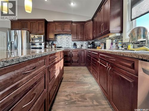 4 Whispering Valley Estates, Round Lake, SK 