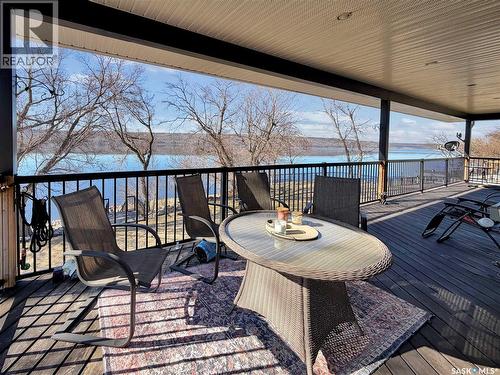 4 Whispering Valley Estates, Round Lake, SK 