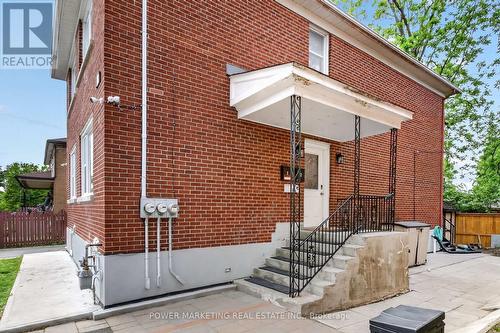 391 Greenwood Avenue, Ottawa, ON 