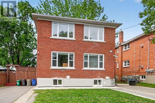 391 Greenwood Avenue, Ottawa, ON 