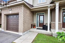 243 KIMPTON DRIVE  Ottawa, ON K2S 0B9